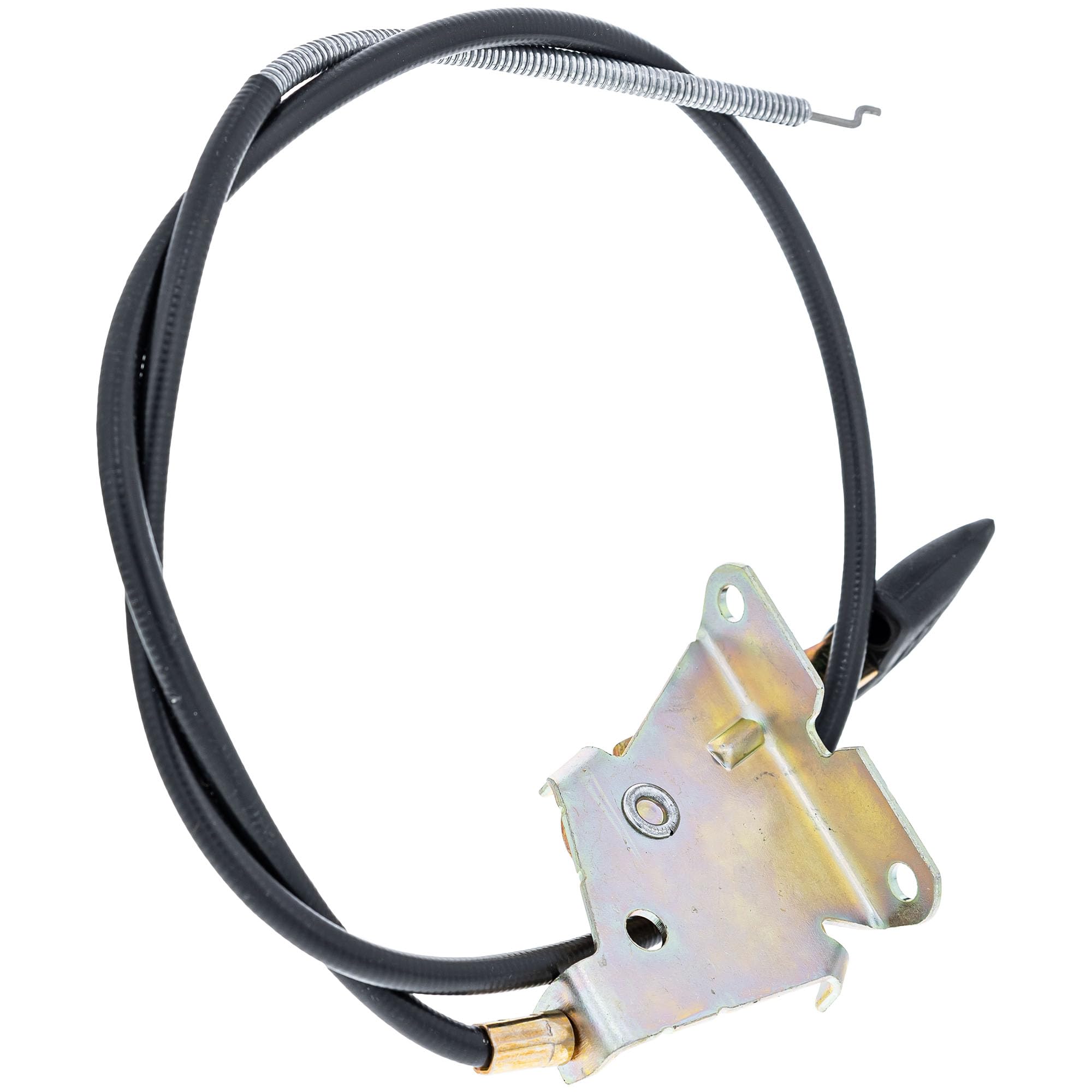 Amazon.com: MTD 946-04367A CableThrottle Choke 28 Lg X 1.1 Ext 746